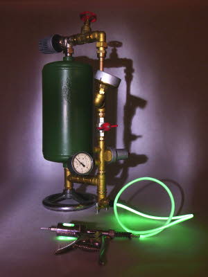 Infusion 3