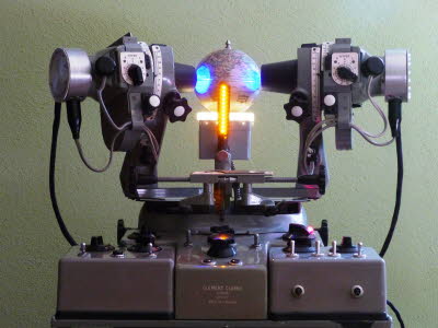 Synoptophor
